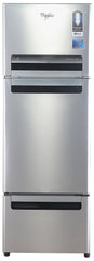 Whirlpool Fp 263D Royal Frost-free Multi Door Refrigerator (240 Ltrs, Alpha Steel)