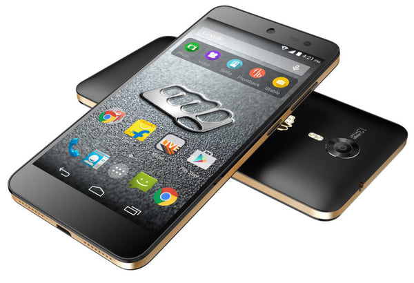 Micromax E313