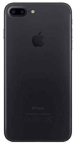 Apple iPhone 7 Plus (Black, 32GB)