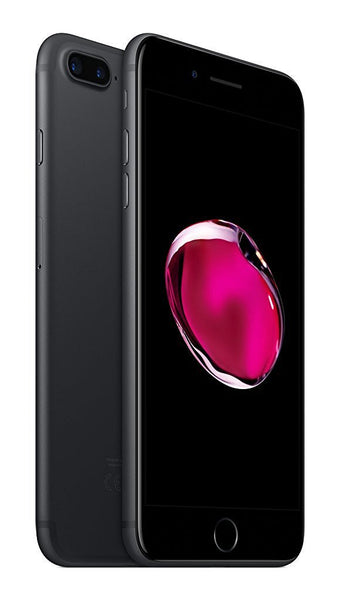 Apple iPhone 7 Plus (Black, 32GB)